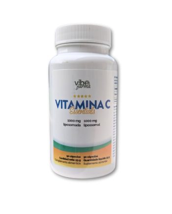 Vitamina C Essentials (Liposomal)
