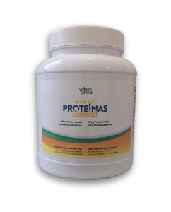 Proteínas Essentials