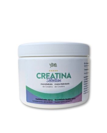 Creatina Selection