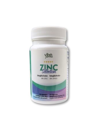 Zinc Selection