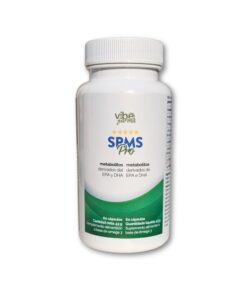 SPMs Pro - 60 cápsulas