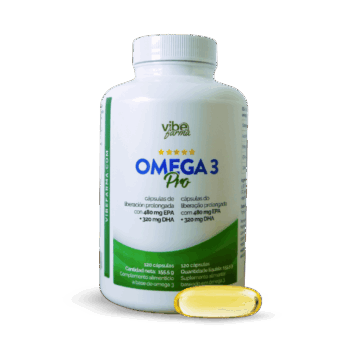 Omega 3 Pro
