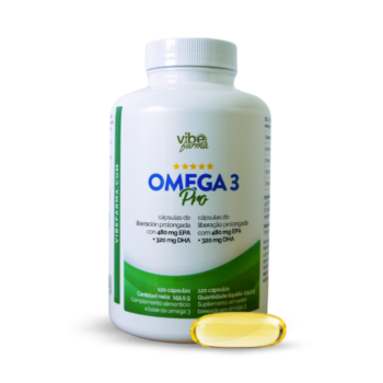 Omega 3 Pro