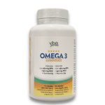 Omega 3 Essentials (con Vitamina D3)