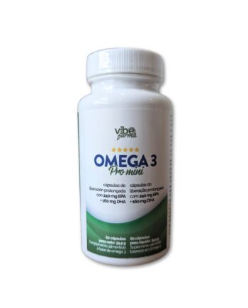 Omega 3 Pro Mini