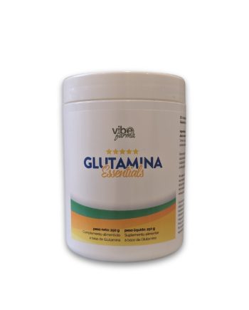Glutamina Essentials