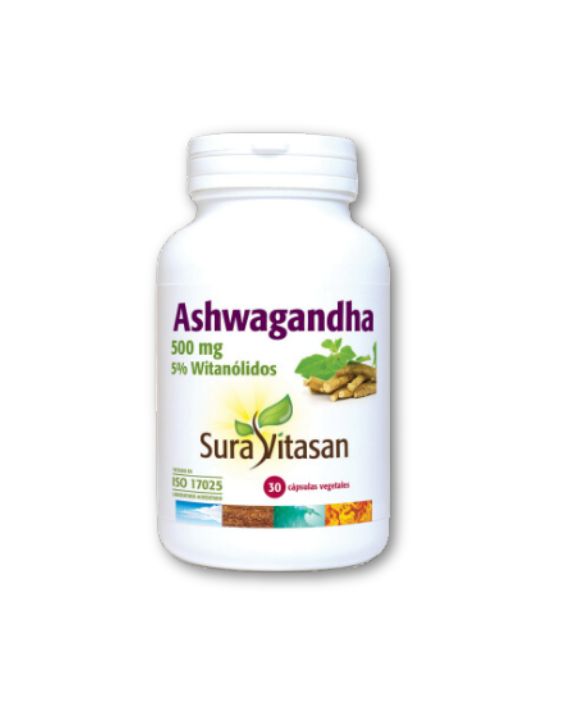 Ashwagandha