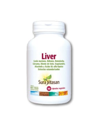 Liver