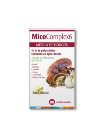 MicoComplex 6
