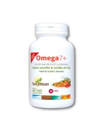 Omega 7+