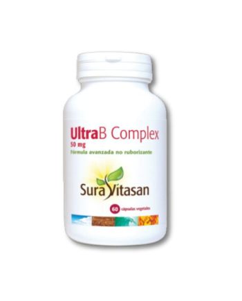 Ultra B Complex