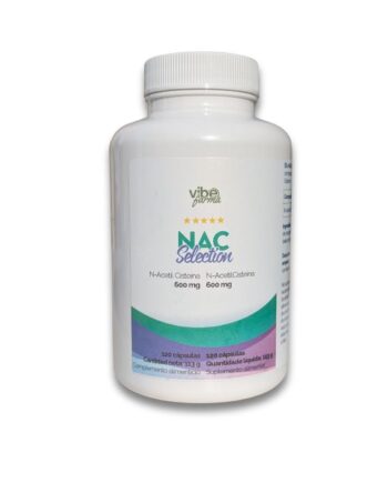NAC Selection (N-Acetyl-Cisteina)